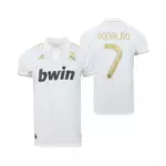 Retro forma Real Madrid 2011/12 RONALDO
