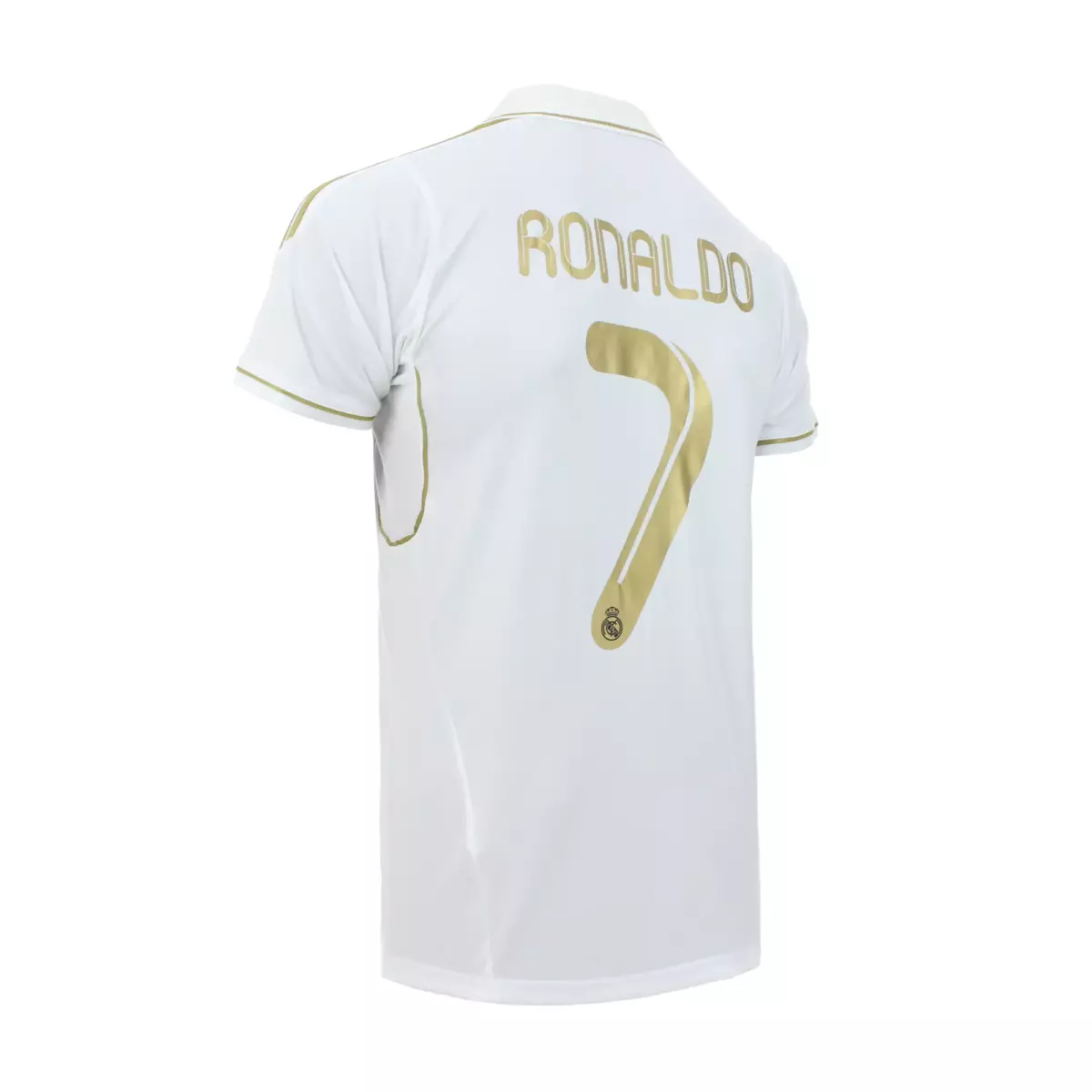 Retro forma Real Madrid 2011/12 RONALDO - Image 5