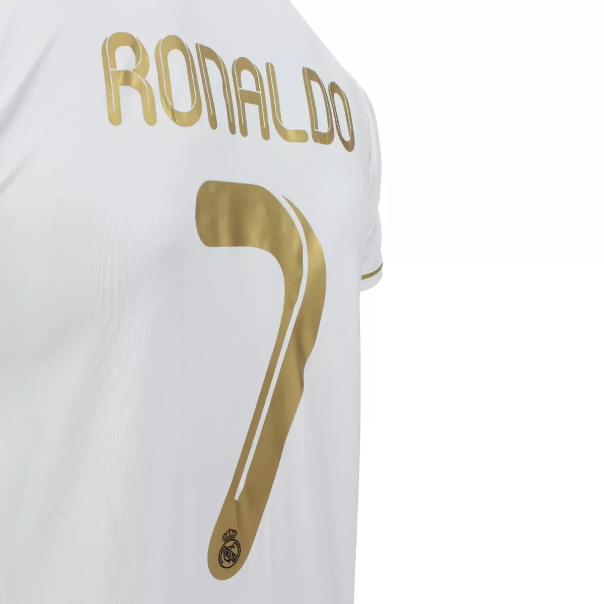 Retro forma Real Madrid 2011/12 RONALDO - Image 7