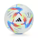 Futbol to‘pi Adidas Al Rihla Qatar 2022