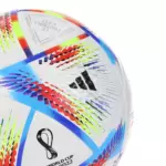Futbol to‘pi Adidas Al Rihla Qatar 2022 - Image 5