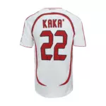Retro forma Milan 2006/07 KAKA - Image 4
