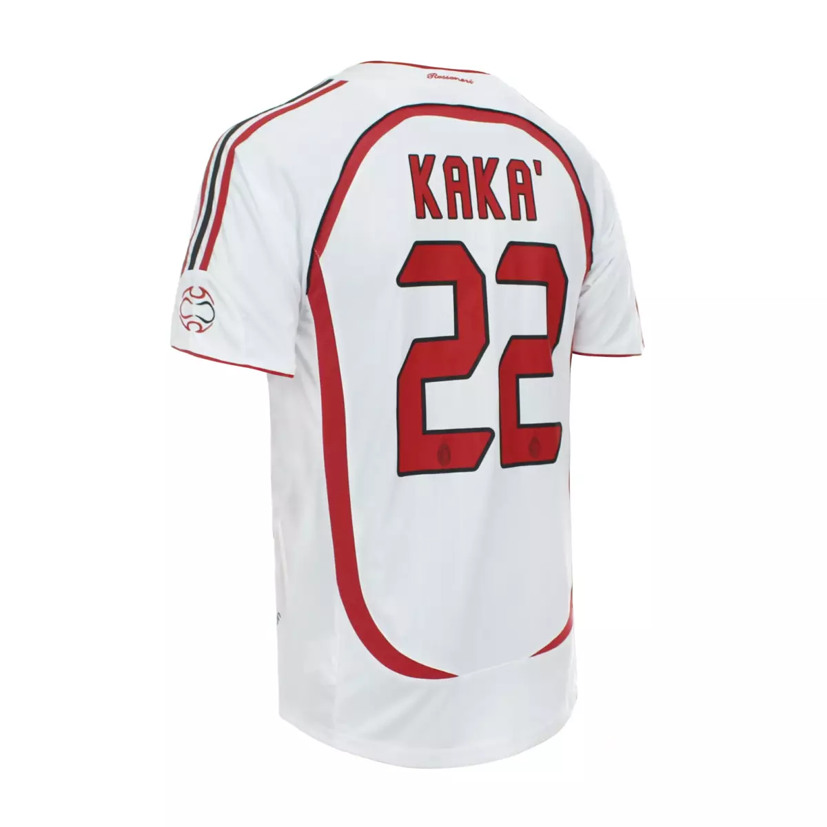 Retro forma Milan 2006/07 KAKA - Image 3