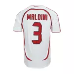 Retro forma Milan 2006/07 MALDINI - Image 3