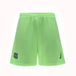 Barcelona 2024/25 yilgi uchinchi futbol formasi - Image 7