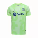 Barcelona 2024/25 yilgi uchinchi futbol formasi - Image 3