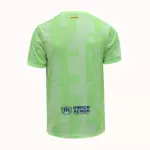 Barcelona 2024/25 yilgi uchinchi futbol formasi - Image 4