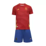 Ispaniya 2024 yilgi uy futbol formasi - Image 2