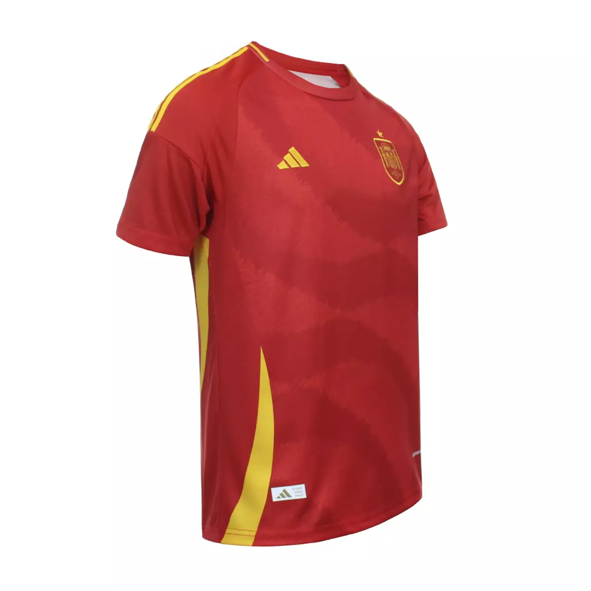 Ispaniya 2024 yilgi uy futbol formasi - Image 6