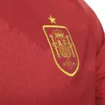 Ispaniya 2024 yilgi uy futbol formasi - Image 8
