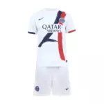 PSG 2024/25 yilgi safar futbol formasi - Image 2