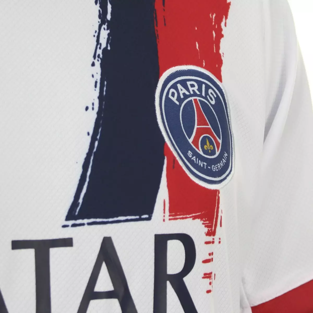 PSG 2024/25 yilgi safar futbol formasi - Image 6