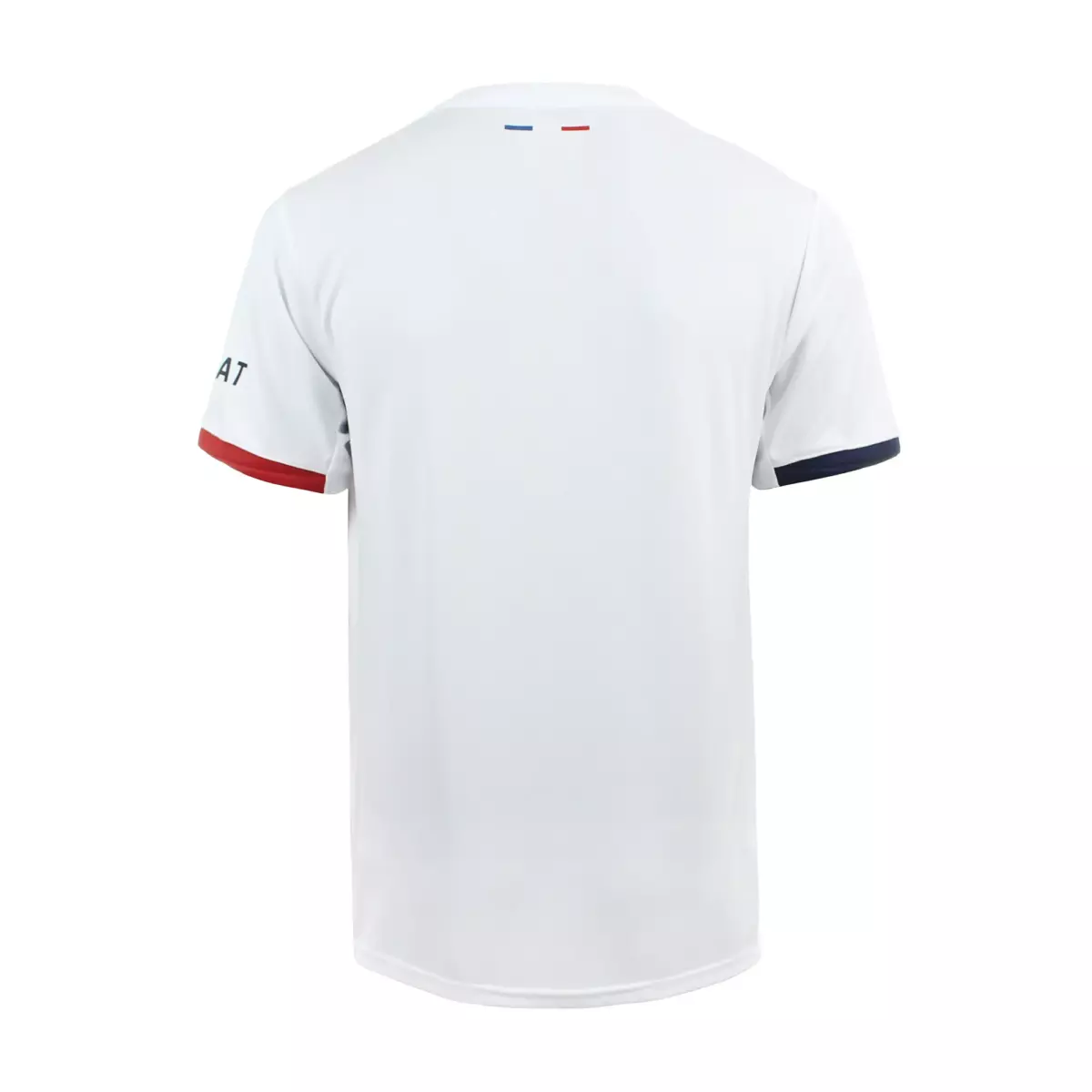 PSG 2024/25 yilgi safar futbol formasi - Image 5