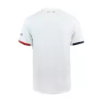 PSG 2024/25 yilgi safar futbol formasi - Image 5