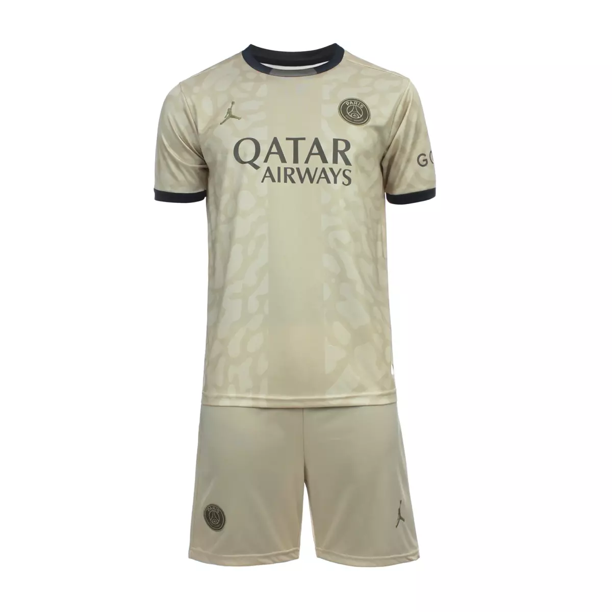 PSG 2023/24 yilgi futbol formasi - Image 2