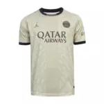 PSG 2023/24 yilgi futbol formasi - Image 3