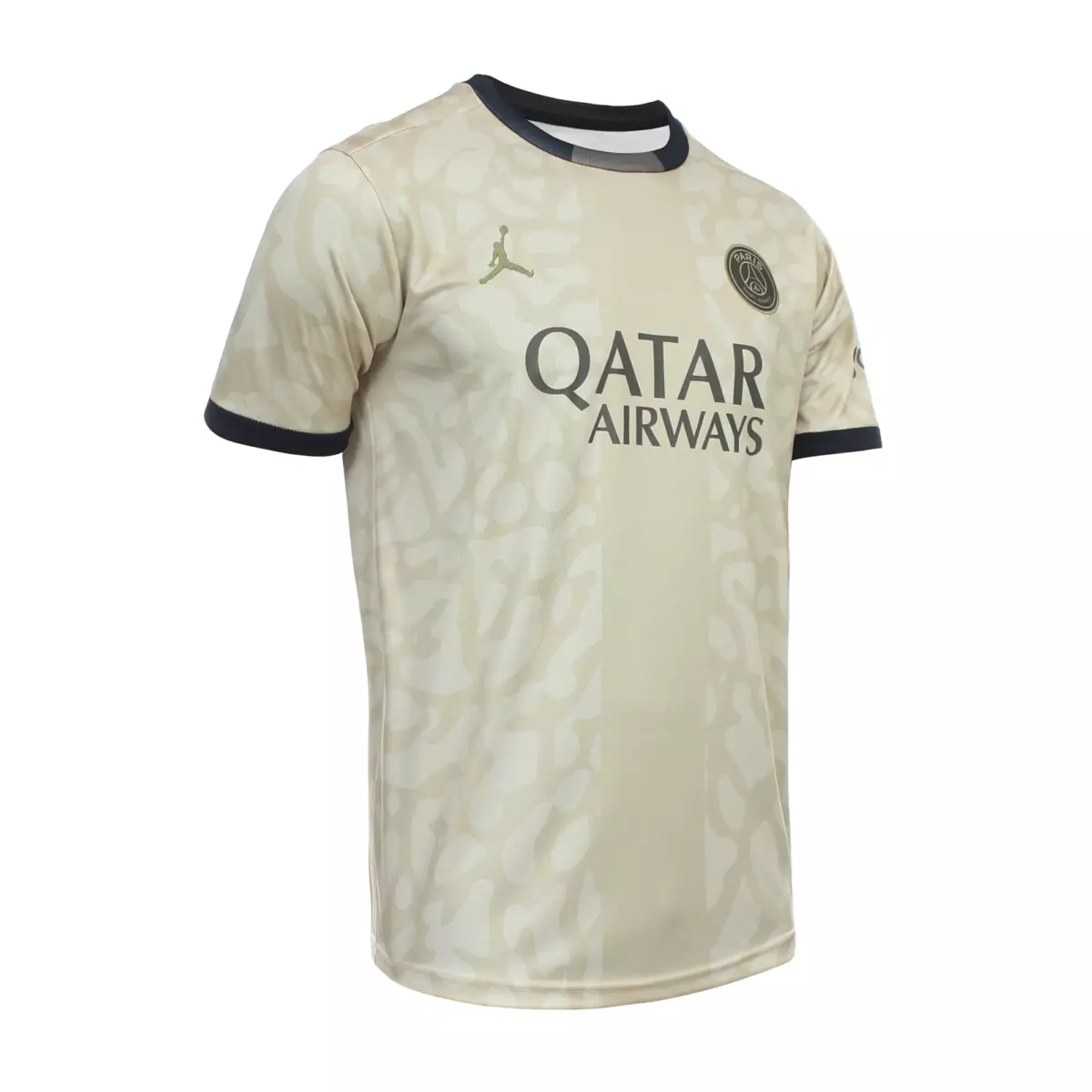 PSG 2023/24 yilgi futbol formasi - Image 6