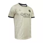 PSG 2023/24 yilgi futbol formasi - Image 6