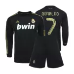 Retro forma Real Madrid 2011/12 RONALDO
