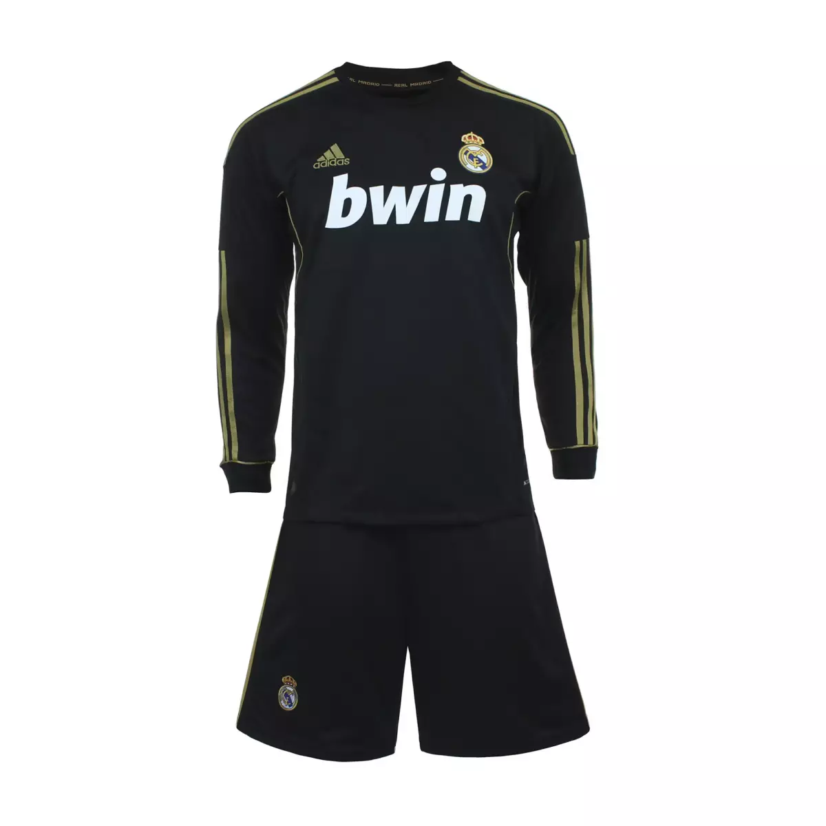 Retro forma Real Madrid 2011/12 RONALDO — изображение 6