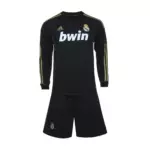 Retro forma Real Madrid 2011/12 RONALDO — изображение 6