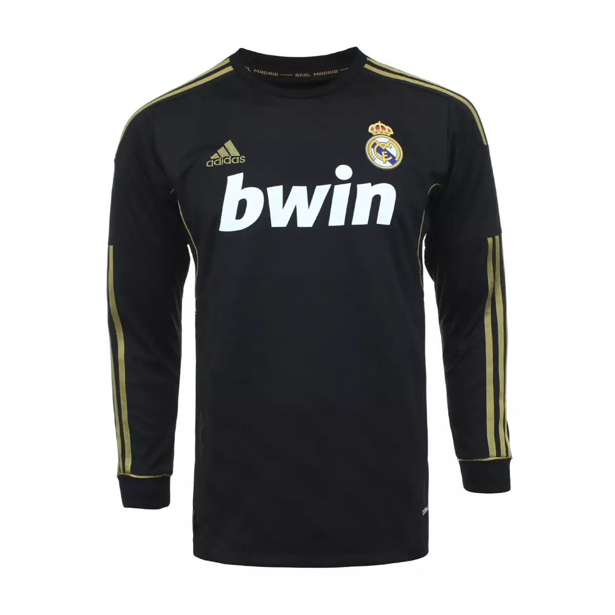 Retro forma Real Madrid 2011/12 RONALDO — изображение 2