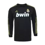 Retro forma Real Madrid 2011/12 RONALDO — изображение 2
