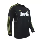 Retro forma Real Madrid 2011/12 RONALDO — изображение 4