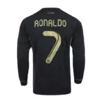 Retro forma Real Madrid 2011/12 RONALDO — изображение 3