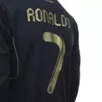 Retro forma Real Madrid 2011/12 RONALDO — изображение 5