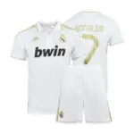 Retro forma Real Madrid 2011/12 RONALDO