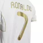 Retro forma Real Madrid 2011/12 RONALDO - Image 7