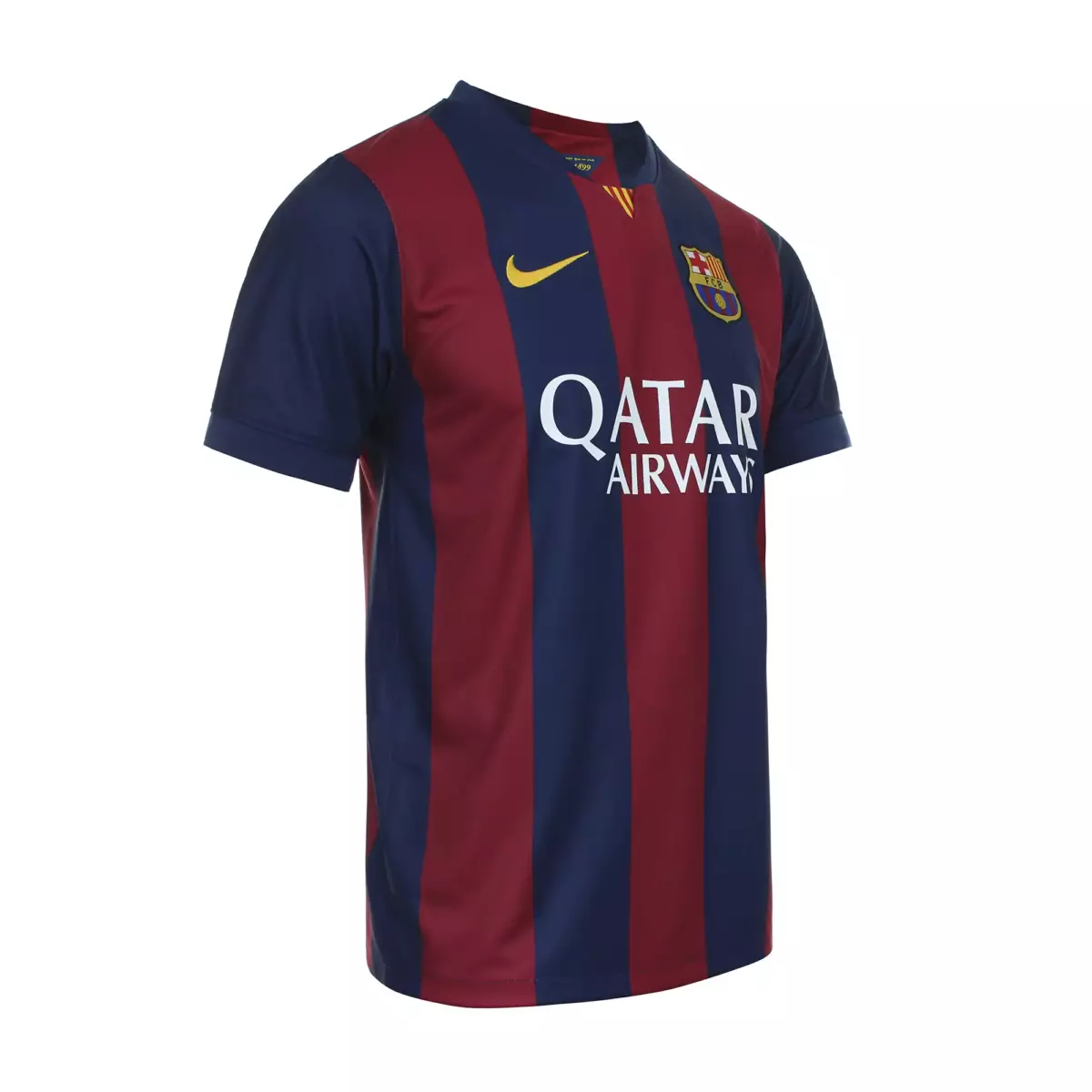 Retro forma Barcelona 2014/15 NEYMAR JR - Image 6