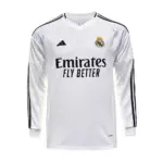 Real Madrid 2024/25 yilgi uy futbol formasi - Image 2