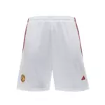 Manchester United 2024/25 yilgi uy futbol formasi - Image 5