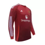 Manchester United 2024/25 yilgi uy futbol formasi - Image 4