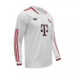 Bayern Munchen 2024/25 yilgi uchinchi futbol formasi - Image 4