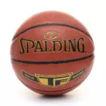 Basketbol to‘pi Spalding TF Gold Series