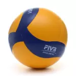 Voleybol to‘pi Mikasa V300W - Image 2
