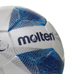 Futbol to‘pi Molten F5A5000 — изображение 4