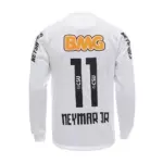 Retro forma Santos FC 2012/13 NEYMAR JR — изображение 3