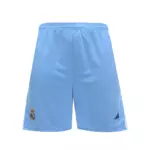 Real Madrid 2024/25 yilgi darvozabon formasi - Image 5