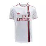 AC Milan 2011/12 yilgi safar futbol formasi