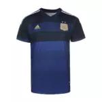 Argentina 2014 yil safar formasi