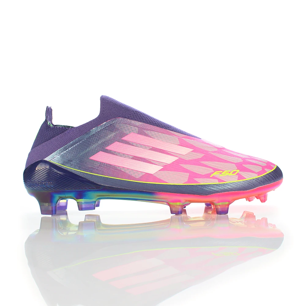 IMG_8703 Butsa Adidas F50 Lamine Yamal - Image 1