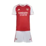 Arsenal 2025/26 yilgi uy futbol formasi - Image 7