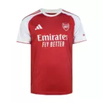 Arsenal 2025/26 yilgi uy futbol formasi - Image 2