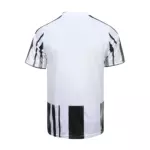 Juventus 2025/26 yilgi uy futbol formasi — изображение 4