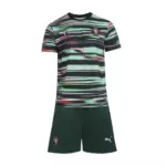 Portugaliya 2025 yilgi o‘yinoldi futbol formasi - Image 3