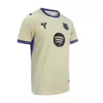 Barcelona 2025/26 yilgi mehmon futbol formasi - Image 4